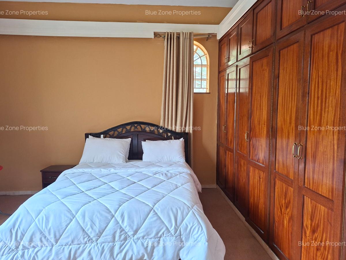 5 Bed House with En Suite at Off Runda Grove - 12