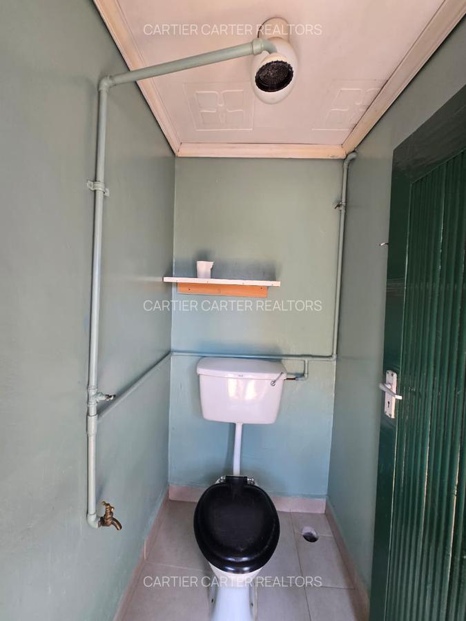 3 Bed House in Buruburu - 11