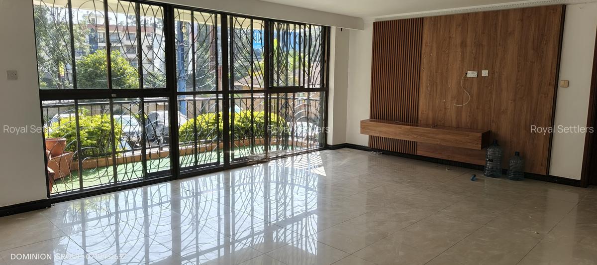 3 Bed Apartment with En Suite at Laikipia Road - 15