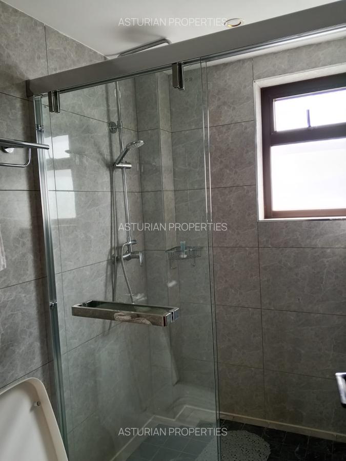 Furnished 3 Bed Apartment with En Suite in Riverside - 6