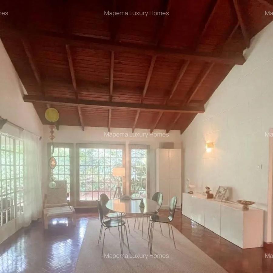 3 Bed House with En Suite at Gigiri - 8
