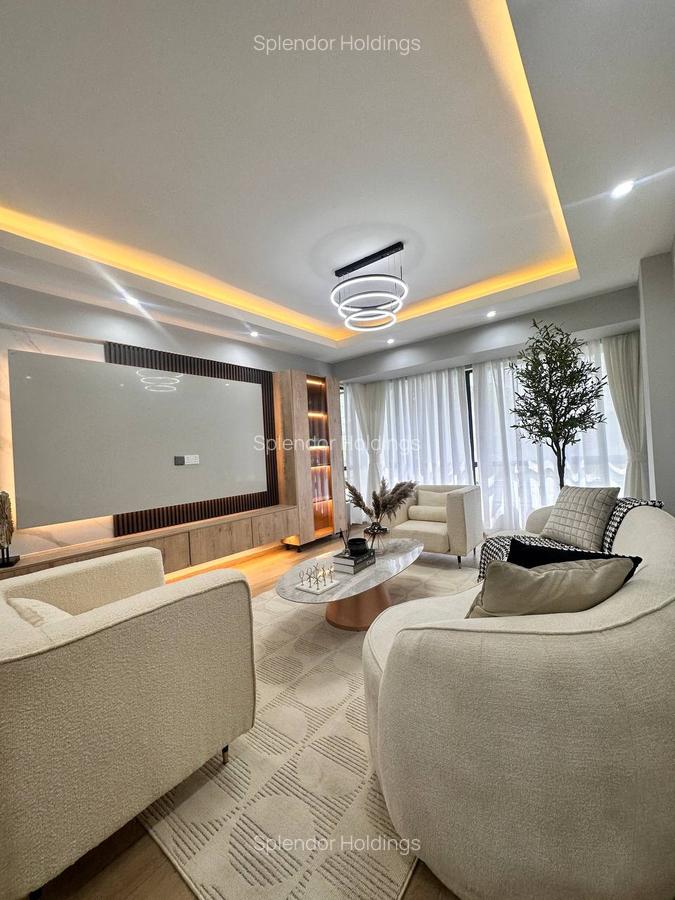 2 Bed Apartment with En Suite in Westlands Area - 3