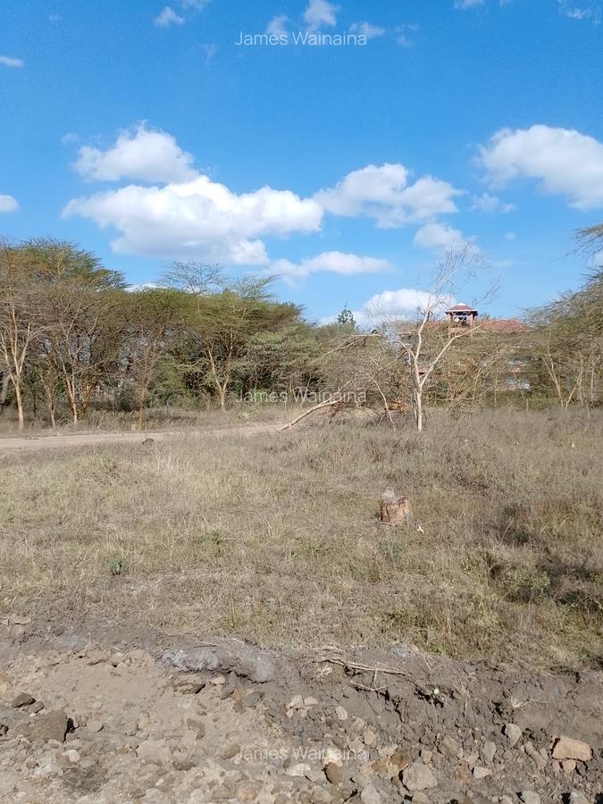 Land at Olerai Road - 4