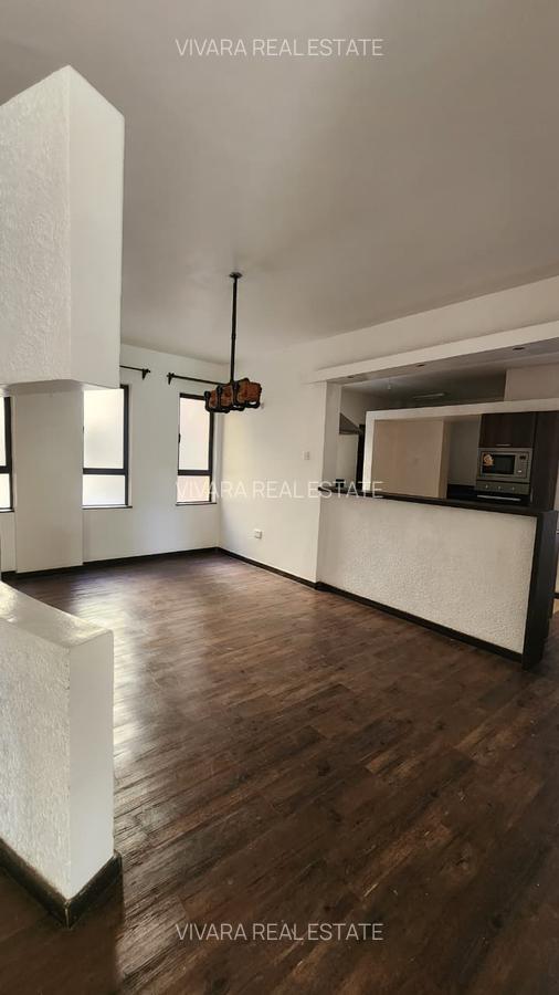 2 Bed Apartment with En Suite at Kingara Rd - 3