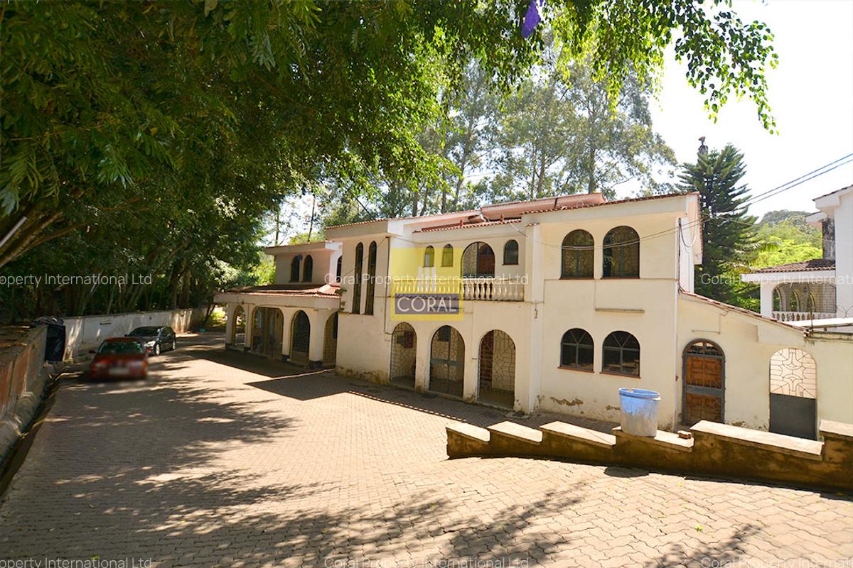 Land in Westlands Area - 1
