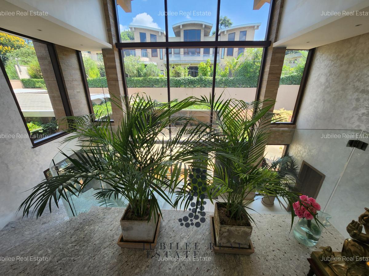 2 Bed Townhouse with En Suite in Lower Kabete - 8