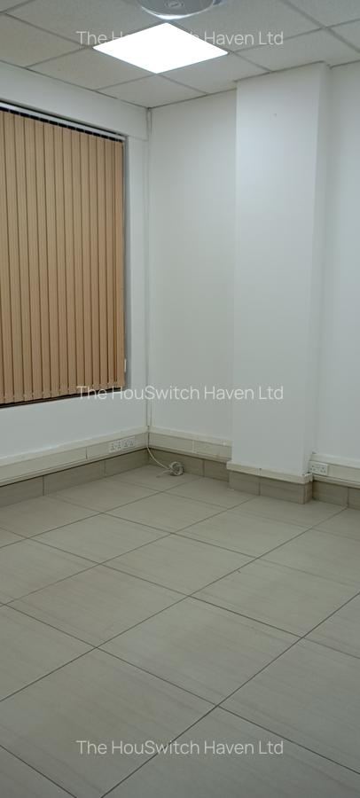 Office with Backup Generator in Westlands Area - 2