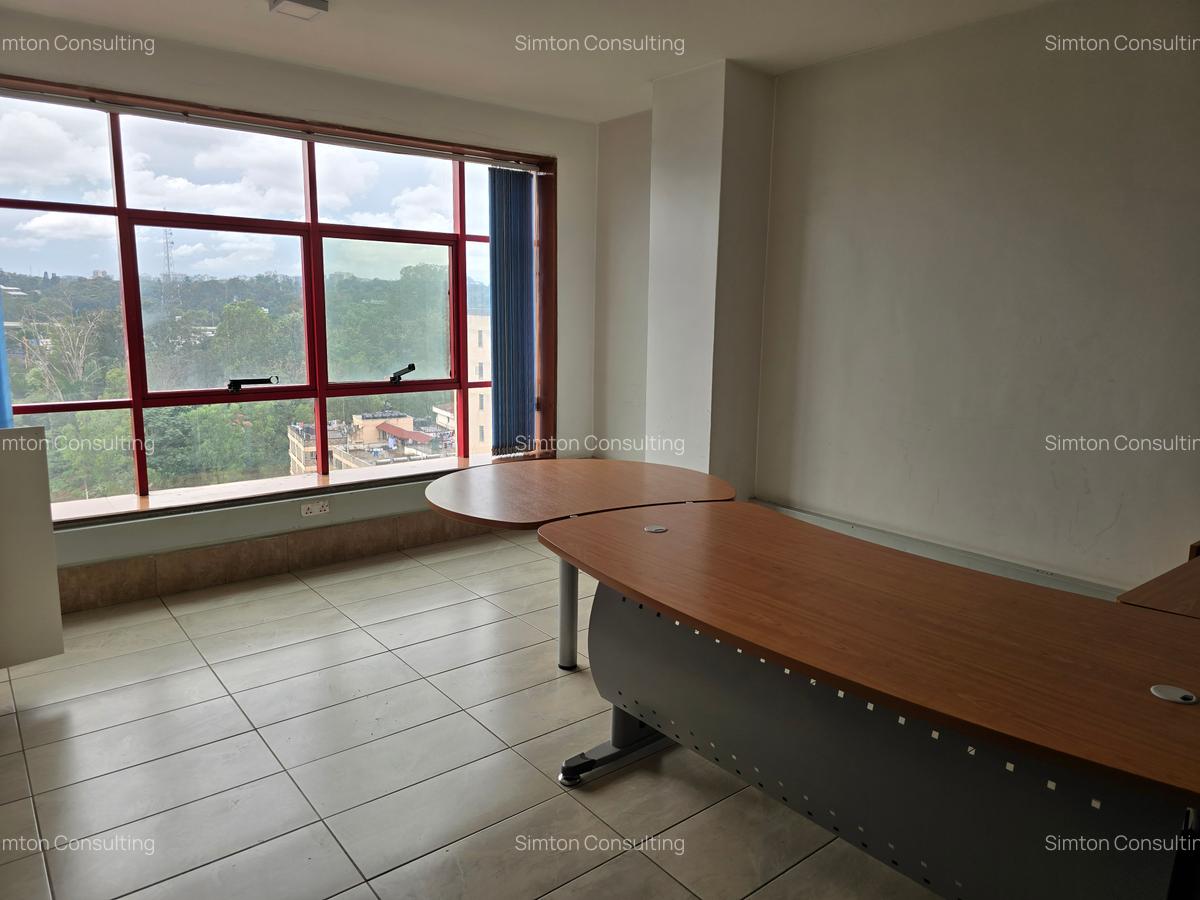 Office with Service Charge Included at Ngara Road - 3