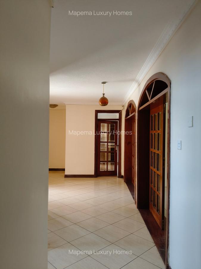 5 Bed House with En Suite at Magadi Road - 12