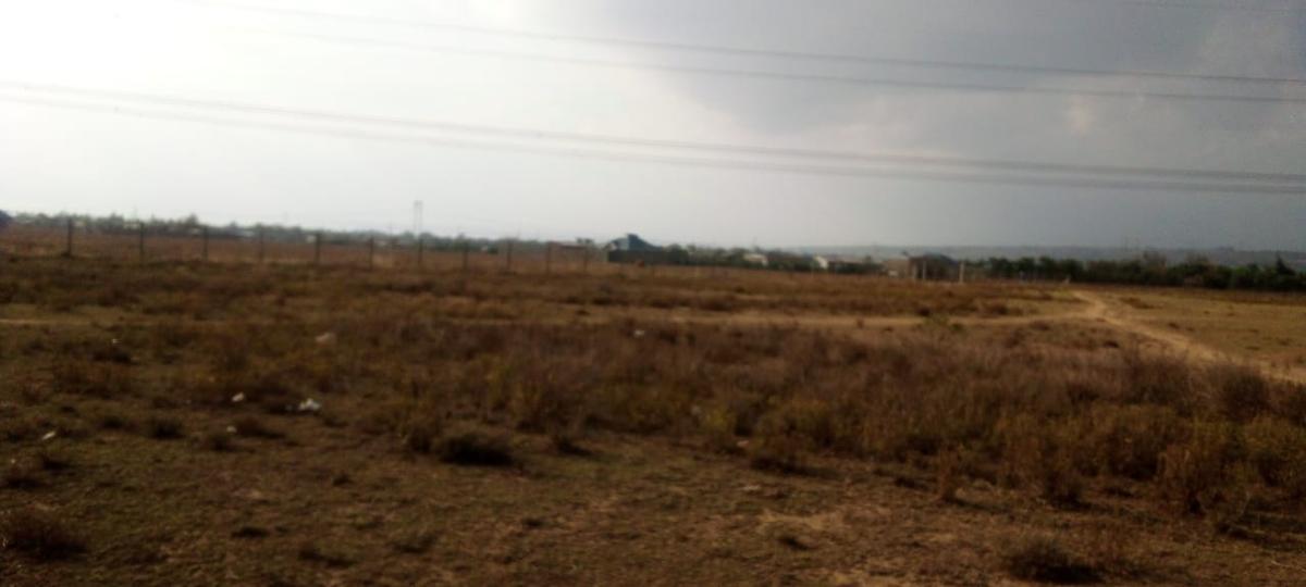 5.5 ac Land at Mai Mahiu - 7