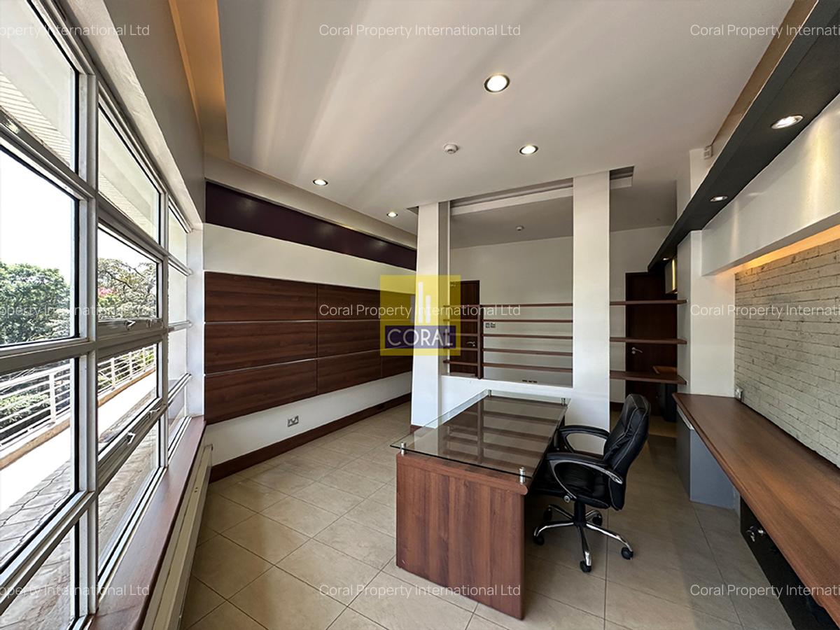 Office in Westlands Area - 14