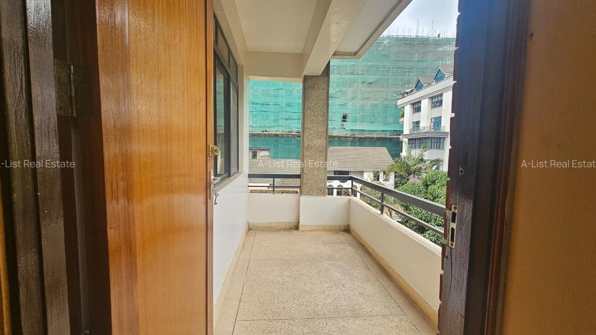 500 ft² Office with Service Charge Included at Lenana Drive - 18