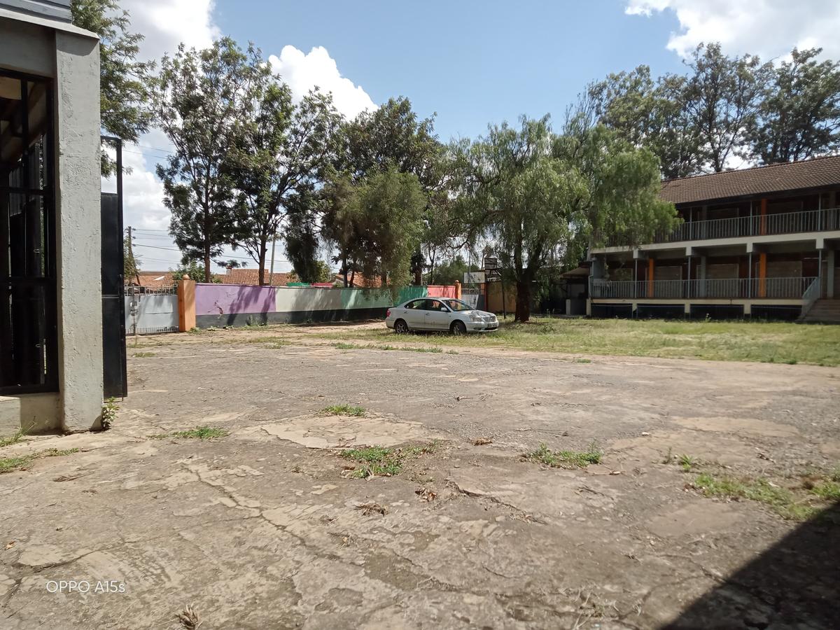 Commercial Property with Fibre Internet in Langata - 9