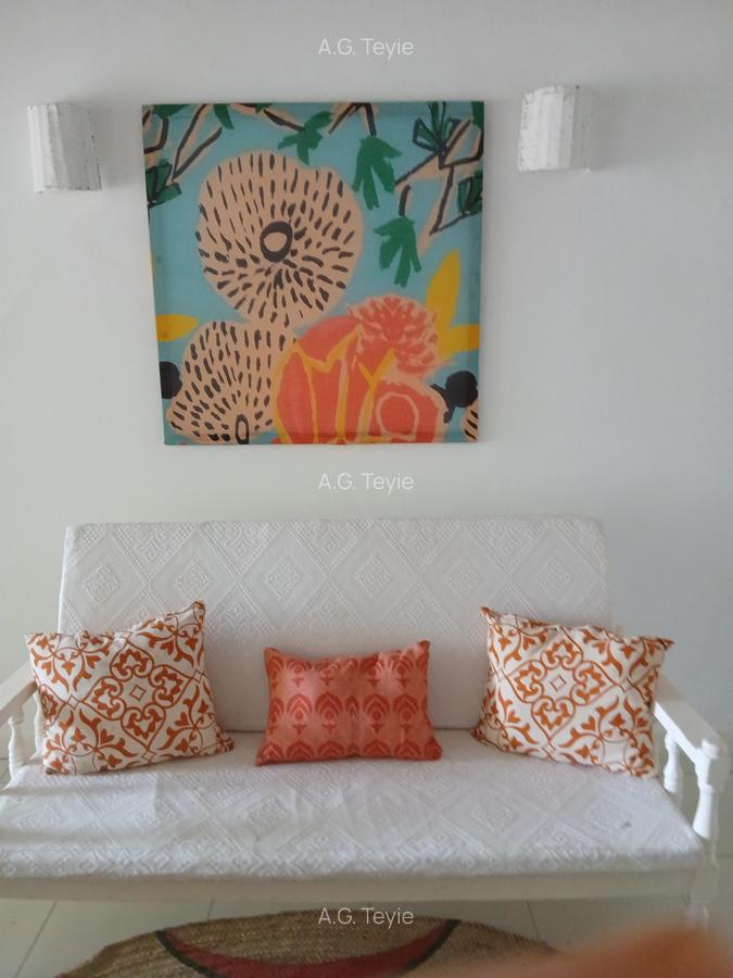 4 Bed House with En Suite at Suli Suli Road - 13