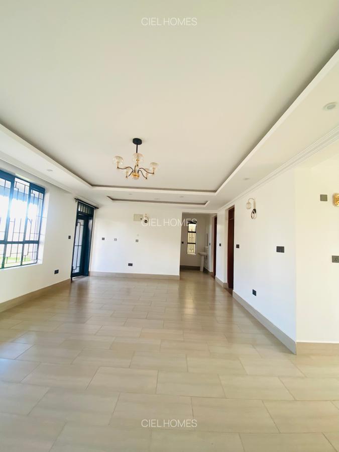 3 Bed Townhouse with En Suite at Eastern Bypass - 4