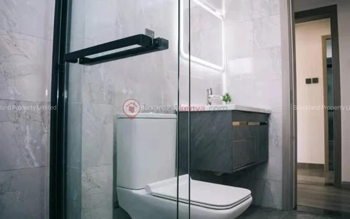 1 Bed Apartment with Lift in Lavington - 4