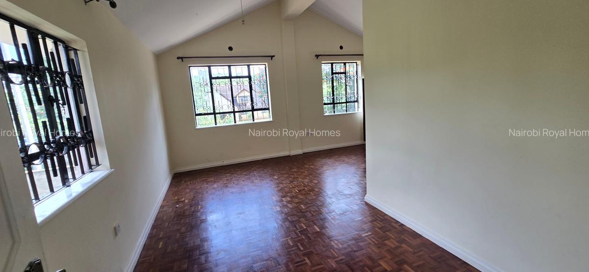5 Bed House with En Suite at Runda Road - 17