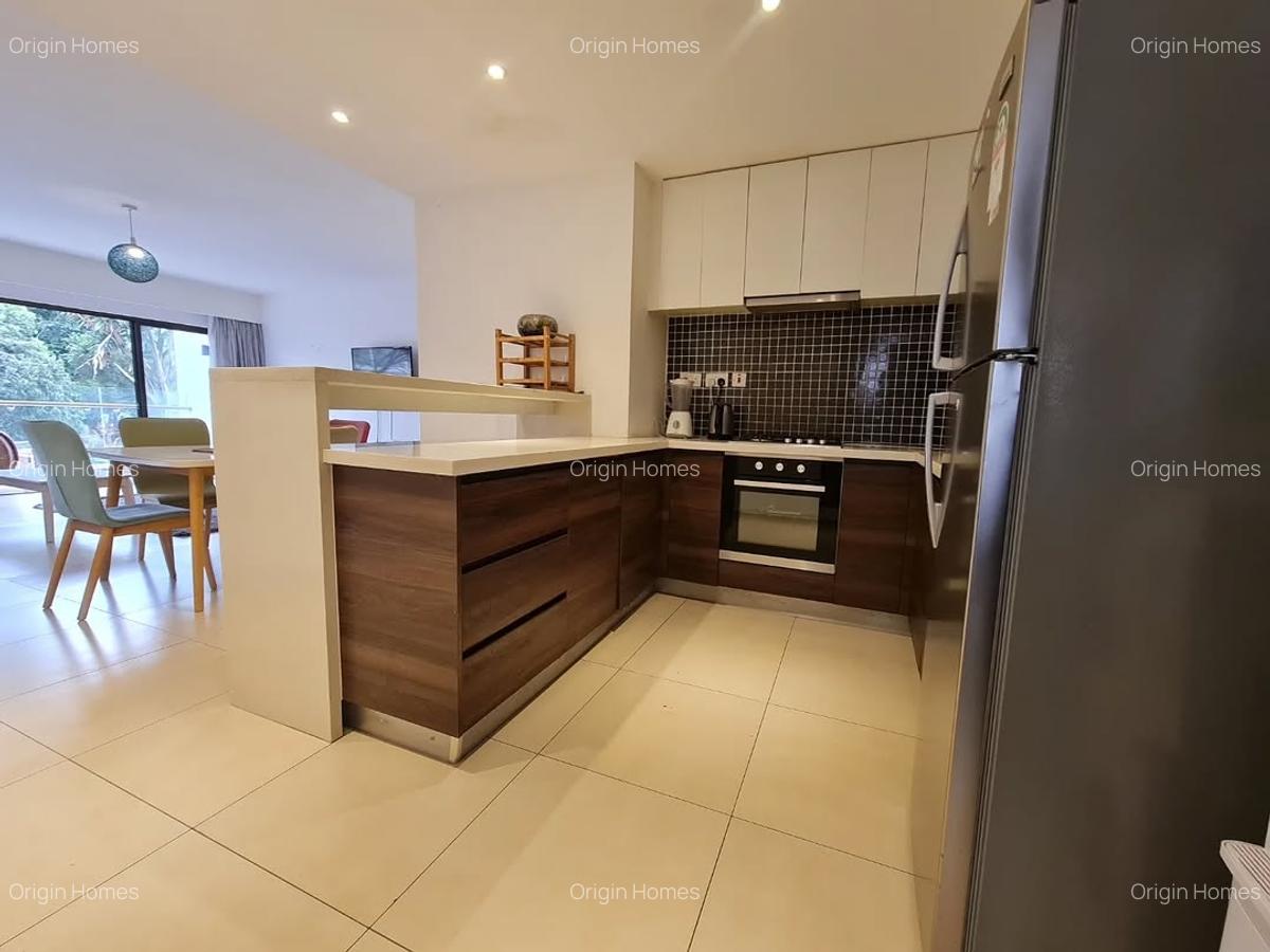 Furnished 2 Bed Apartment with En Suite at Lavington - 7