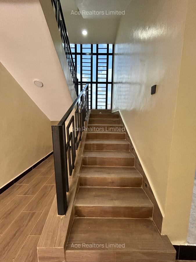 4 Bed House with En Suite at Kitengela - 9