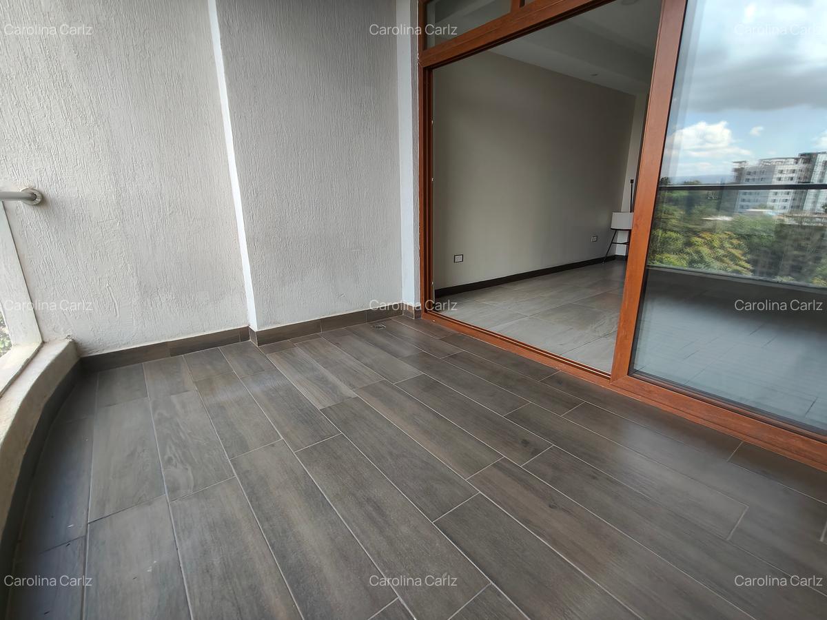 3 Bed Apartment with En Suite at General Mathenge Road Off Peponi Road - 8