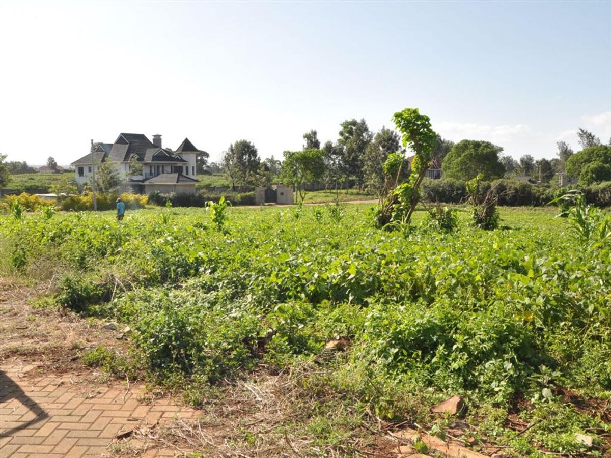 2,023 m² Residential Land at Kiu Kenda Estate