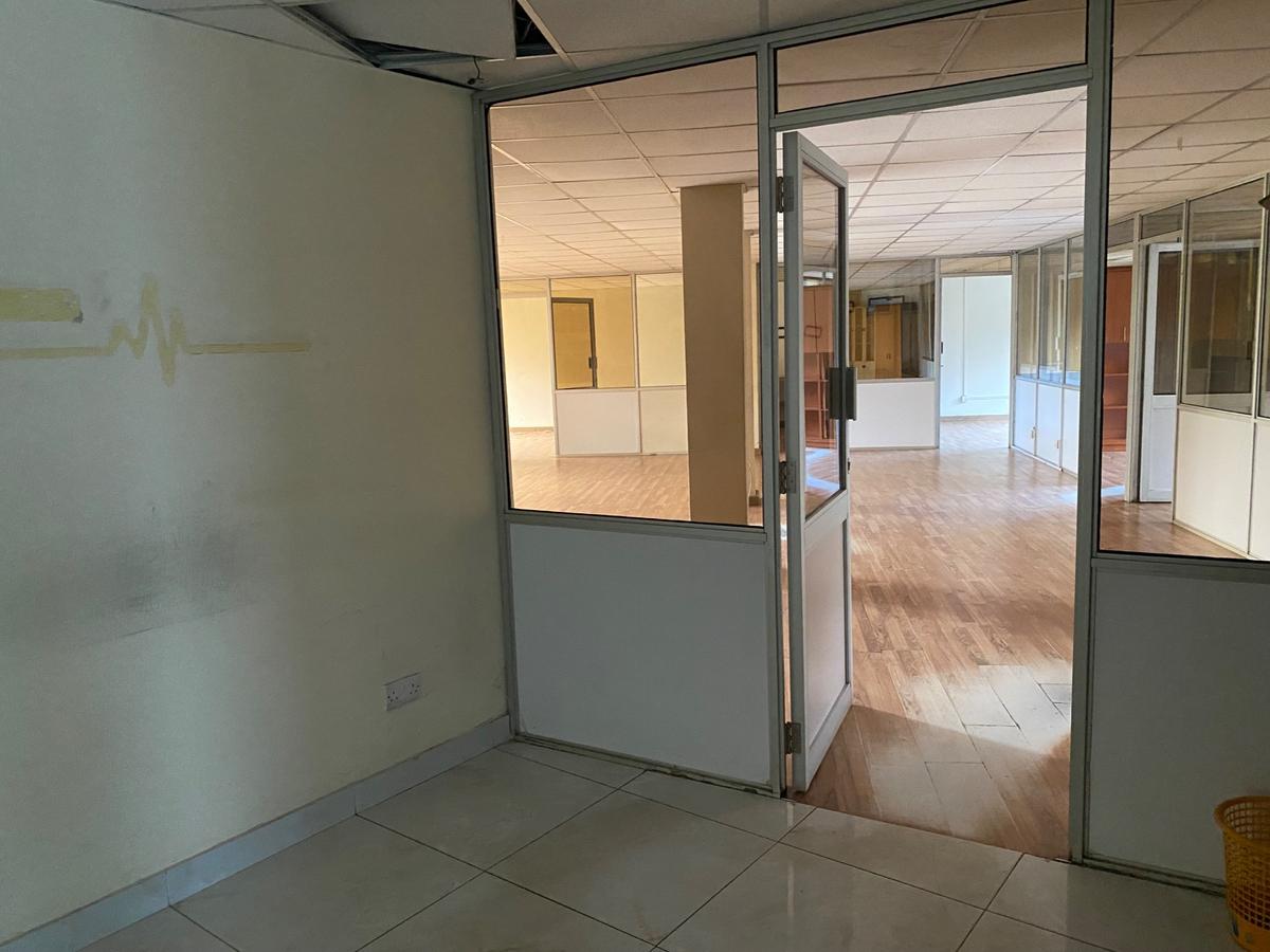 Commercial Property in Kilimani - 2