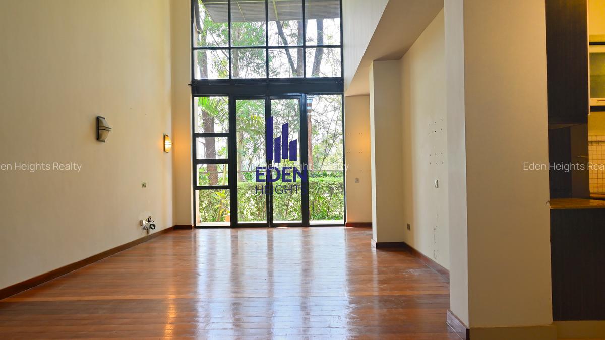 3 Bed Apartment with En Suite in Westlands Area - 1