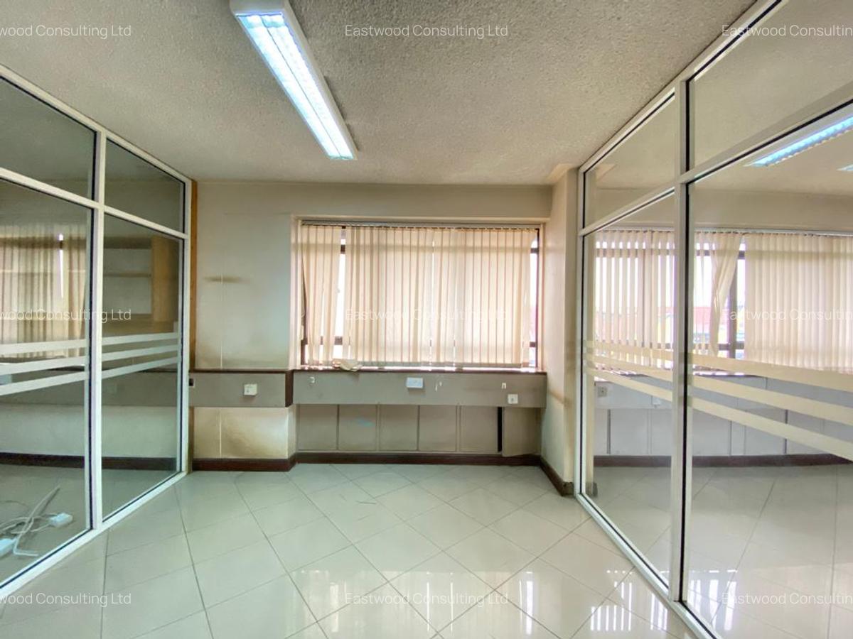 1,827 ft² Office with Fibre Internet at Limuru Road - 2