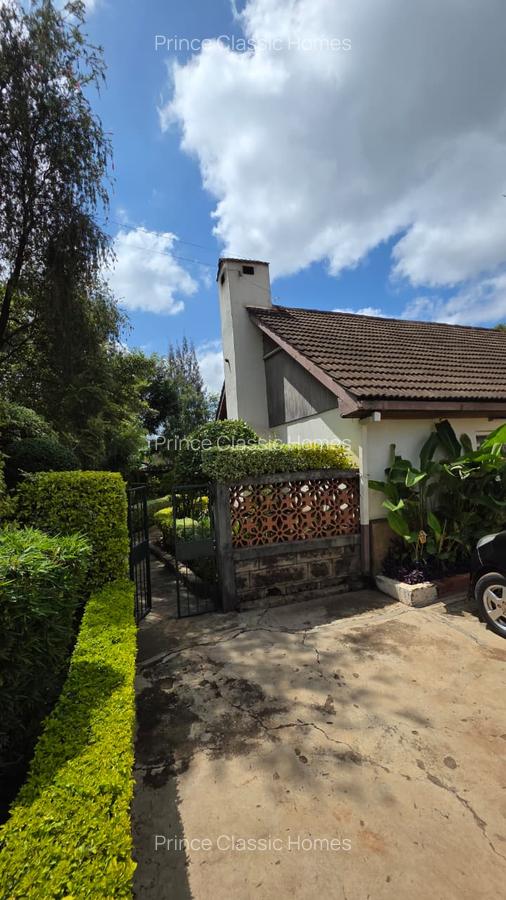 0.25 ac Commercial Property with Service Charge Included in Ngong Road - 4