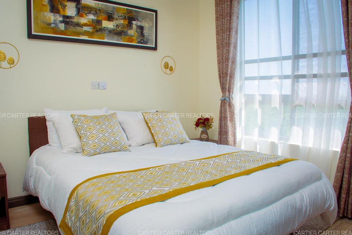 3 Bed House with Swimming Pool in Vipingo - 8