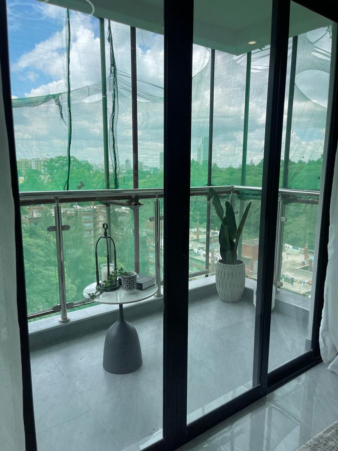 2 Bed Apartment with En Suite at Kileleshwa - 6