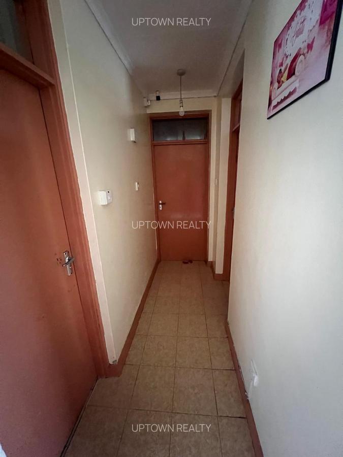 2 Bed Apartment with En Suite at İMara Daima - 7