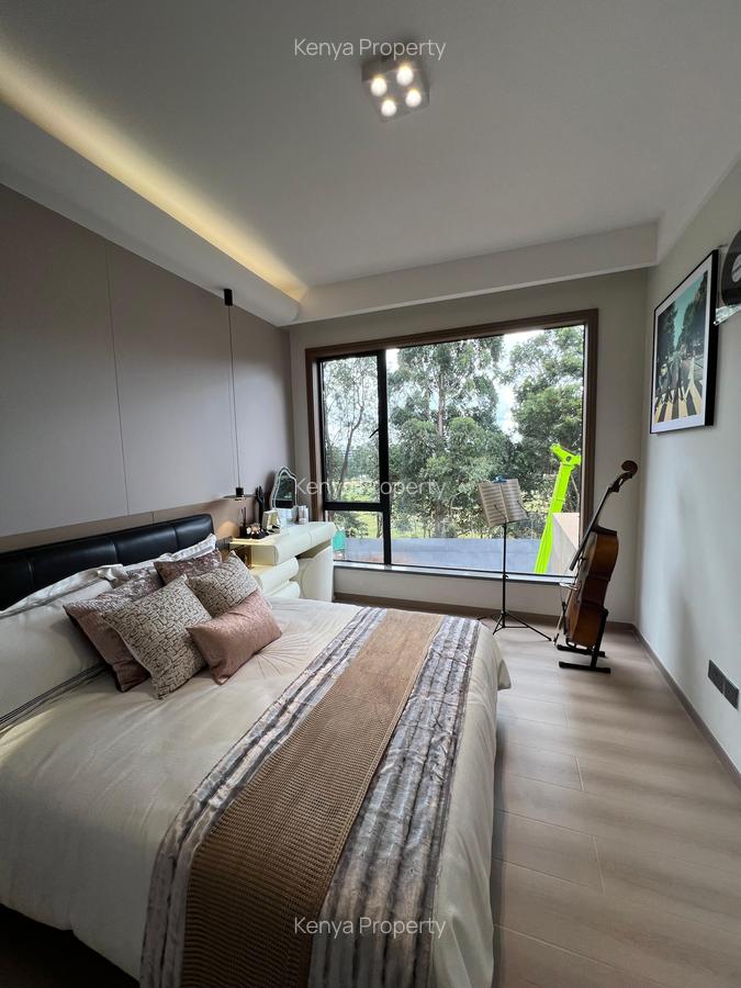 3 Bed Apartment with En Suite at Muthangari Drive Bordering Lavington Green - 12