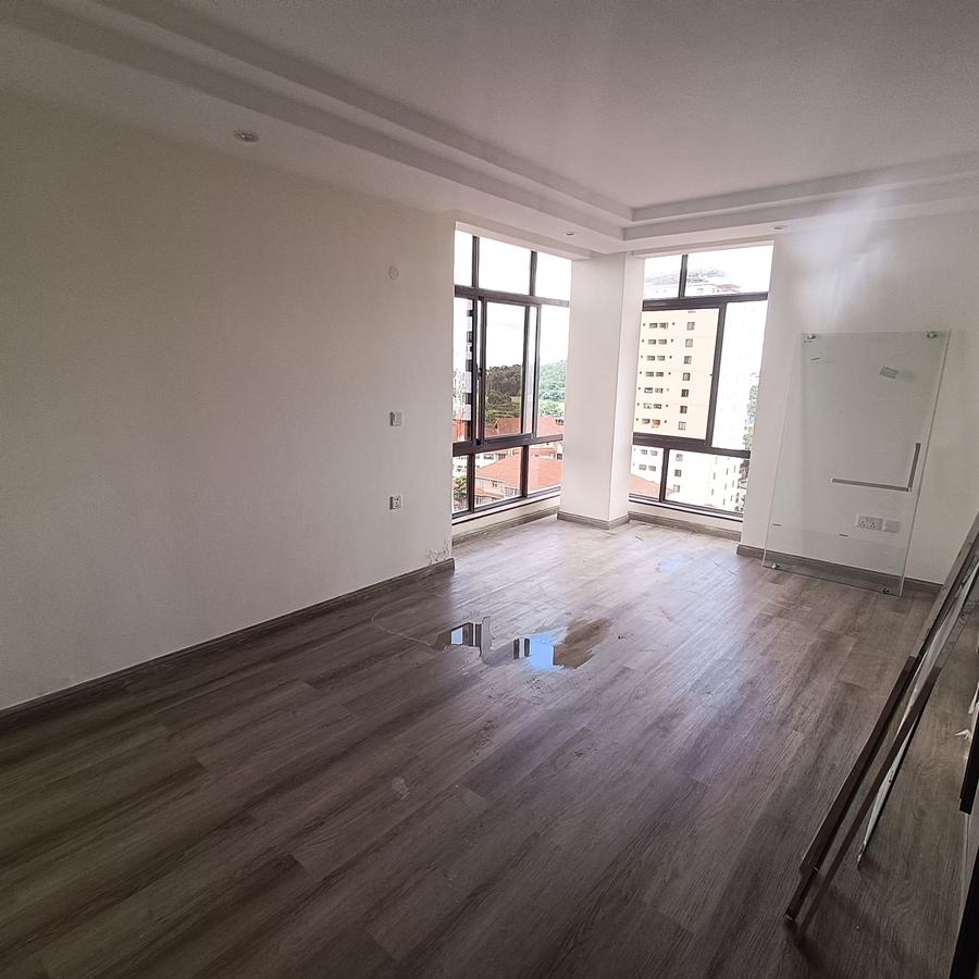 3 Bed Apartment with En Suite in Kileleshwa - 11