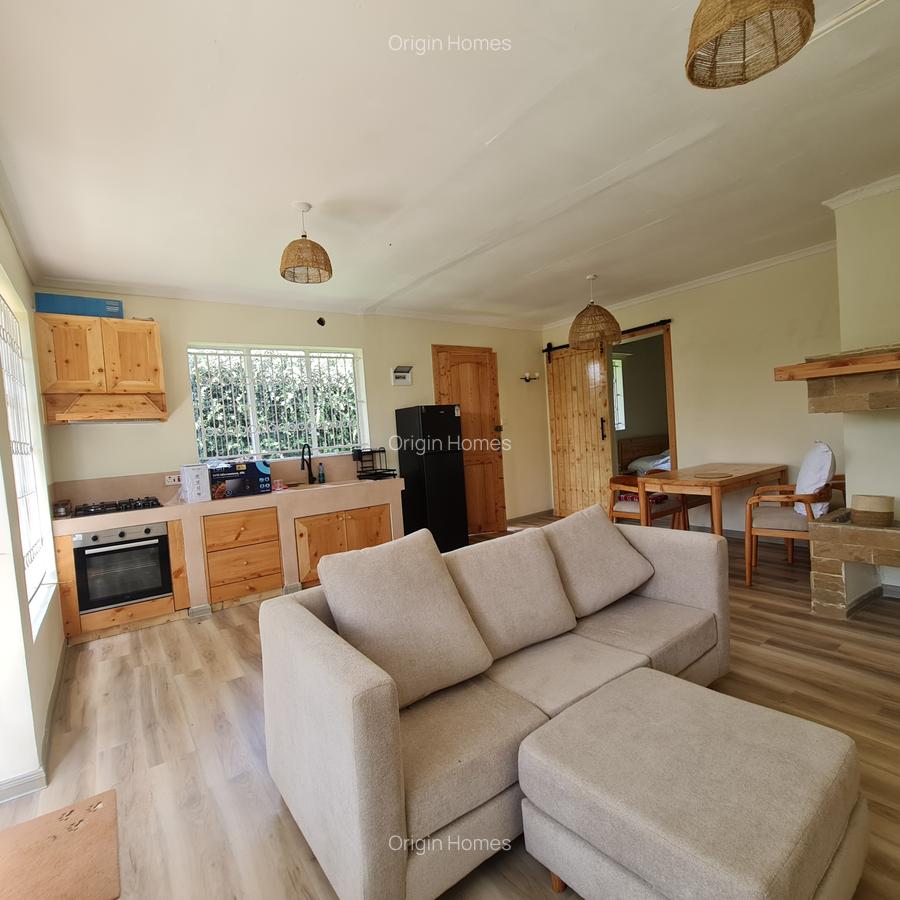 1 Bed House with En Suite at Runda - 15