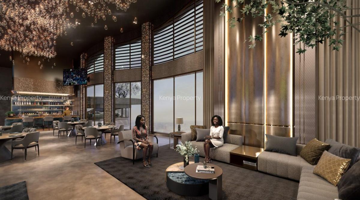 2 Bed Apartment with En Suite at Raphta Rd - 7