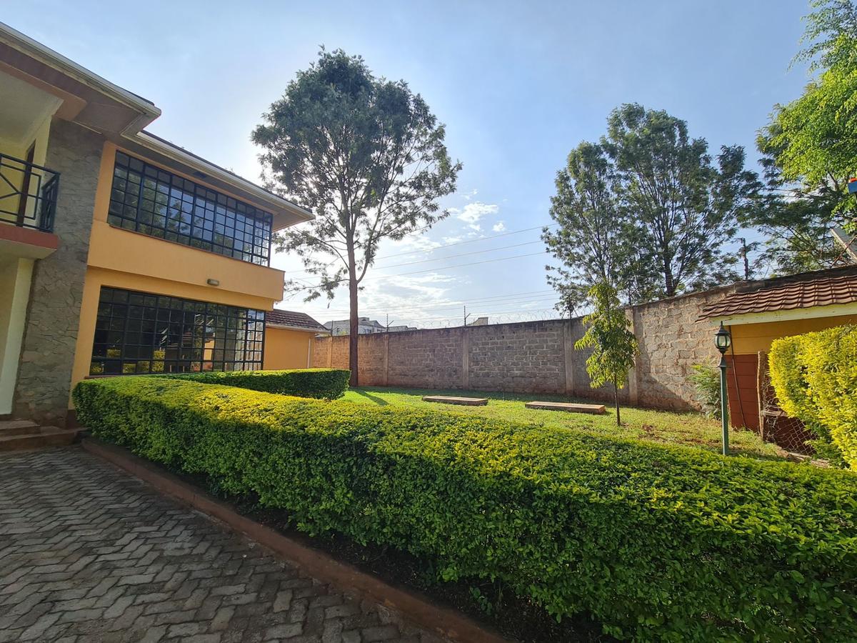 5 Bed House with Staff Quarters at Kiambu Road - 19