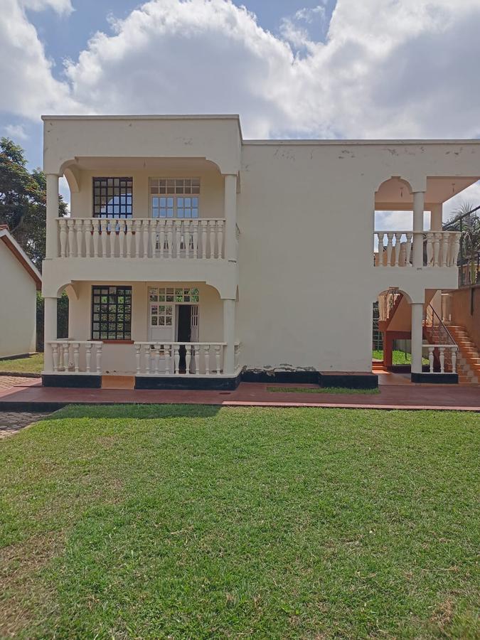 2 Bed House with En Suite at Runda - 4