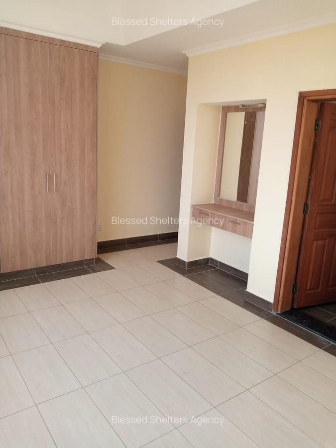 4 Bed Townhouse with En Suite in Kiambu Road - 8