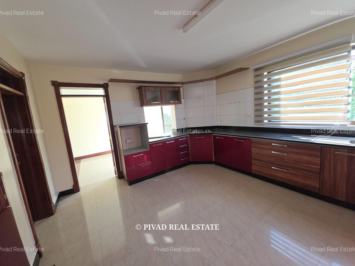 5 Bed Townhouse in Westlands Area - 9
