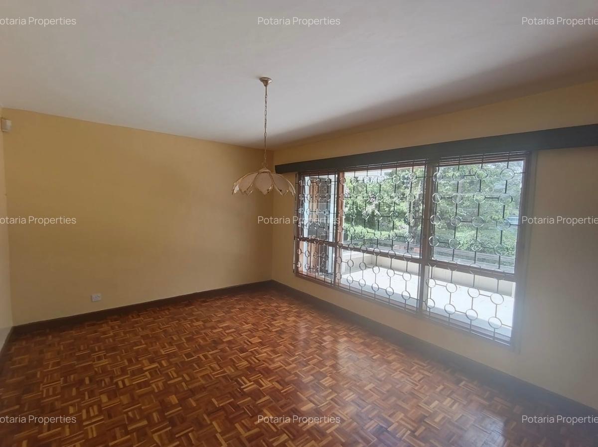 5 Bed House with En Suite in Loresho - 5