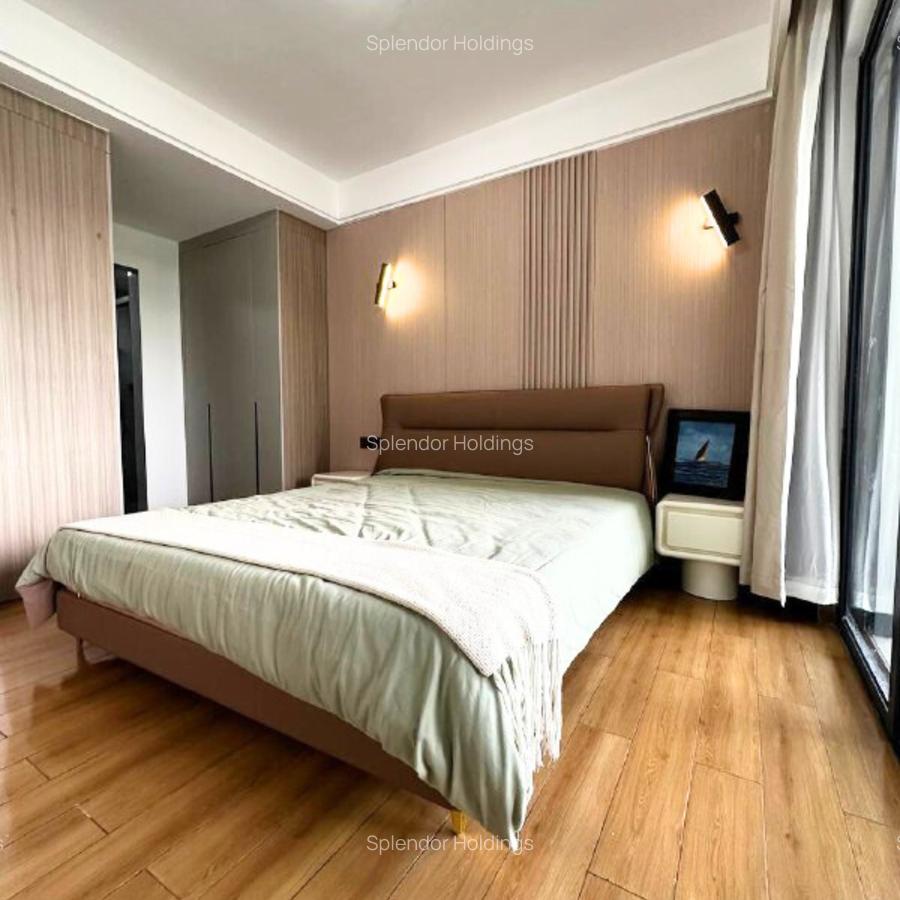 3 Bed Apartment with En Suite in Kilimani - 6