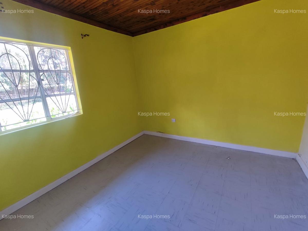 4 Bed House with En Suite in Karen - 14