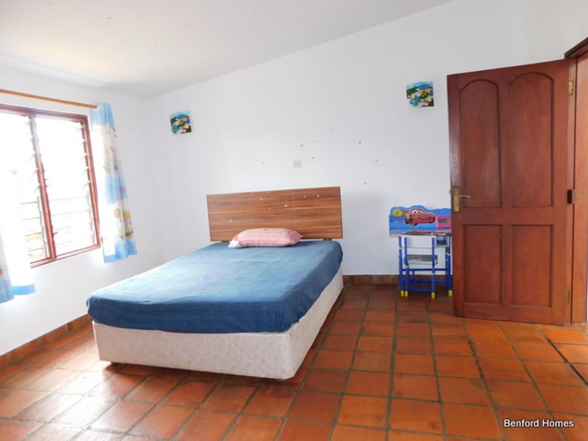 4 Bed House with En Suite in Shanzu - 7