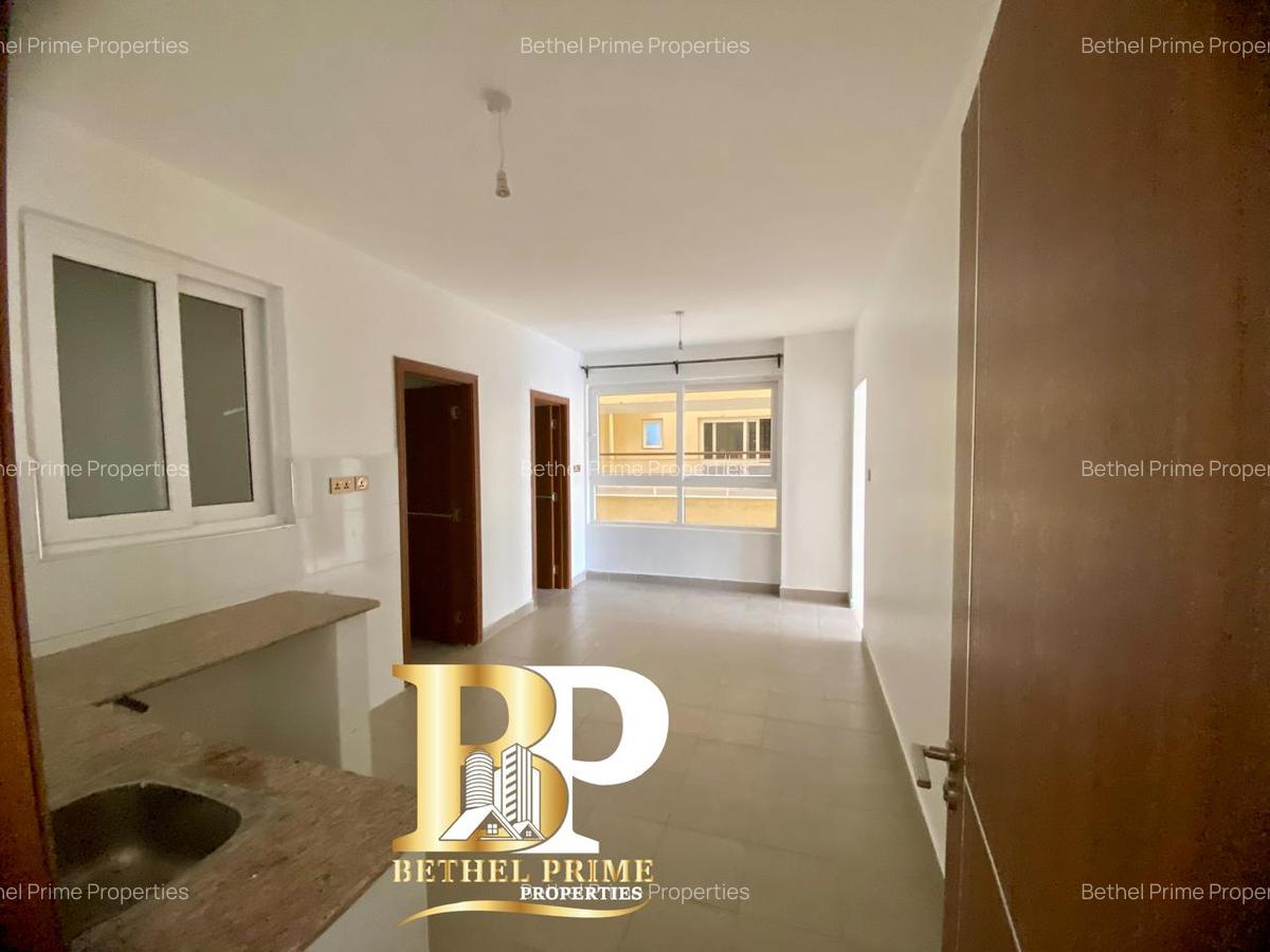 3 Bed Apartment with En Suite in Rhapta Road - 11