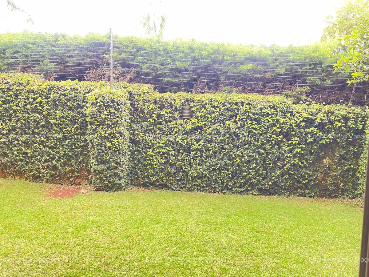 4 Bed Townhouse with En Suite in Kileleshwa - 18