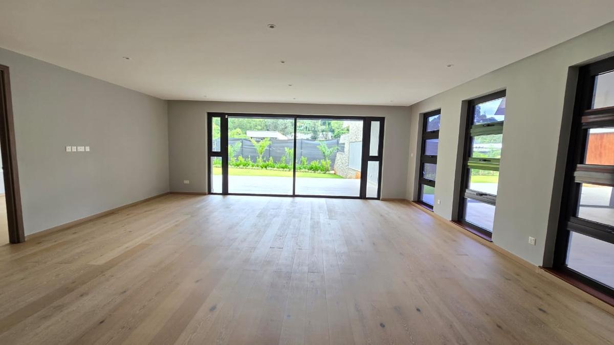 5 Bed House with En Suite in Lower Kabete - 20