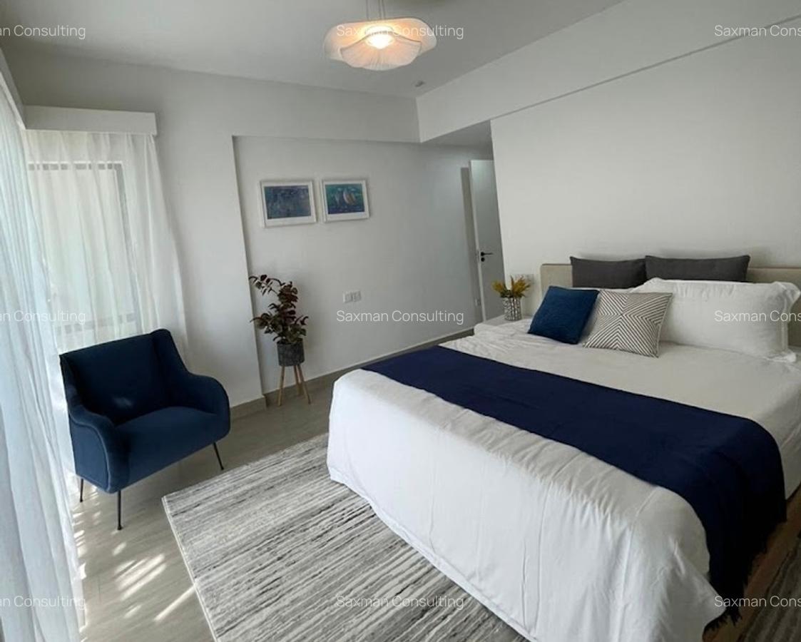 1 Bed Apartment with En Suite in Kilimani - 3