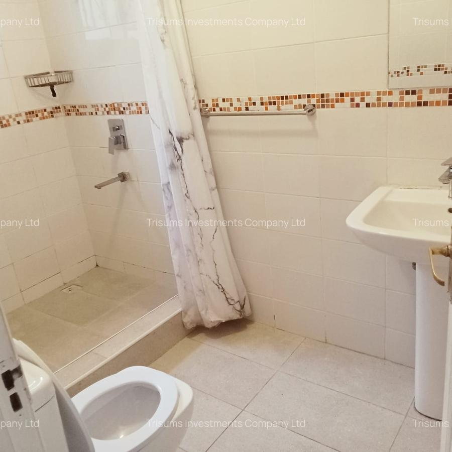 Furnished 3 Bed Apartment with En Suite in Westlands Area - 13