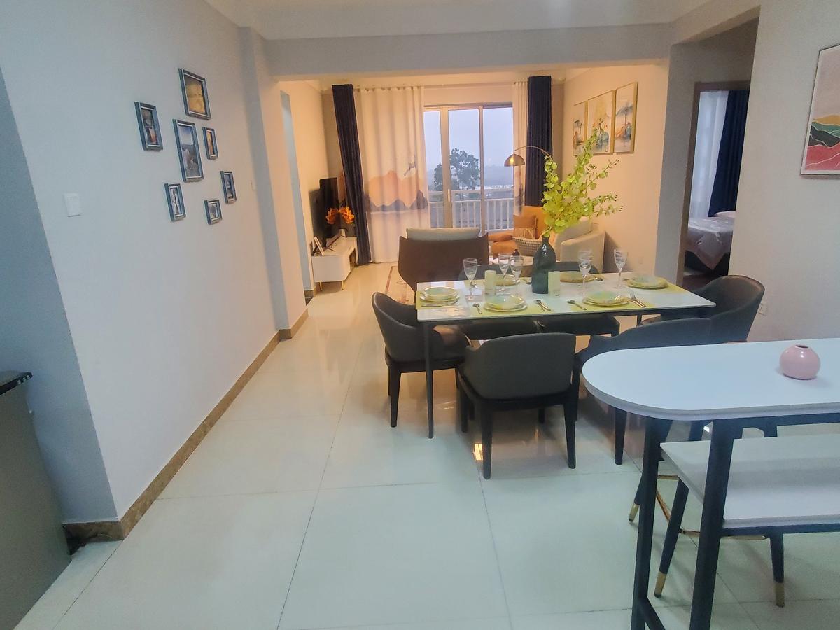 3 Bed Apartment with En Suite at Sabaki - 6